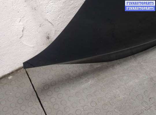 купить Капот на Ford Focus 3 2014-2019