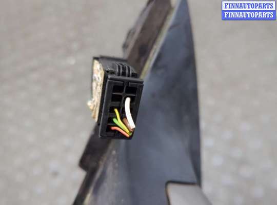 купить Зеркало боковое на Audi A6 (C5) 1997-2005