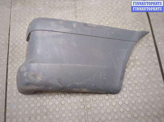 Клык бампера MB1681048 на Mercedes Vito W639 2003-2014