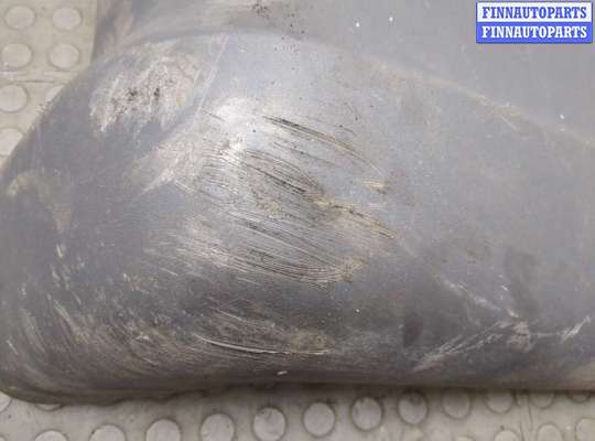 купить Клык бампера на Mercedes Vito W639 2003-2014