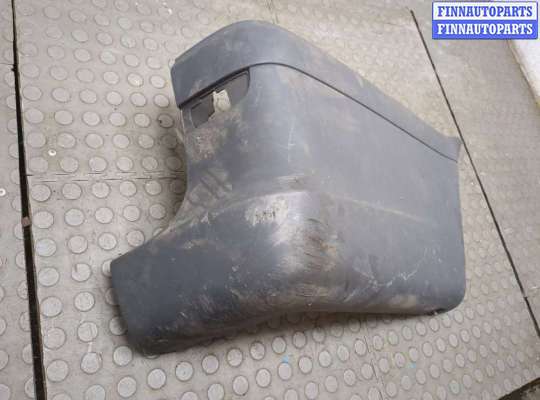 купить Клык бампера на Mercedes Vito W639 2003-2014