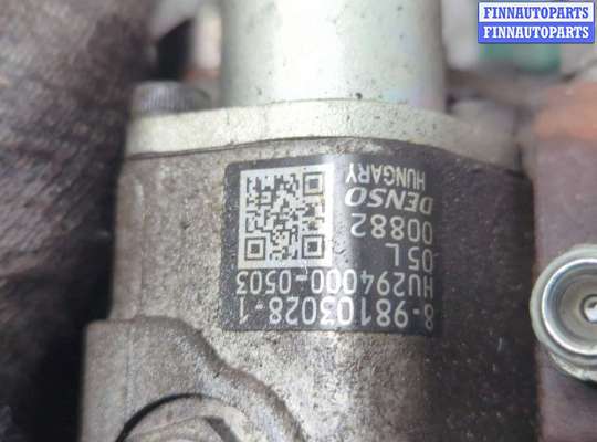 купить ТНВД на Opel Astra H 2004-2010