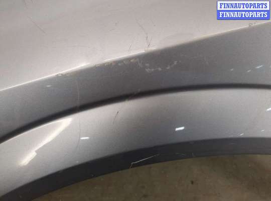 купить Кронштейн бампера на Opel Vectra C 2002-2008
