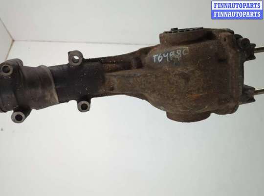 Купить Редуктор моста на Subaru Forester (S11) 2002-2008 Редуктор моста SUK6325 на Subaru Forester (S11) 2002-2008