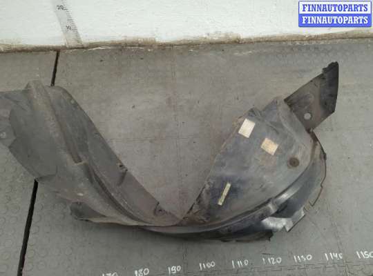 купить Защита арок (подкрылок) на Suzuki SX4 2006-2014