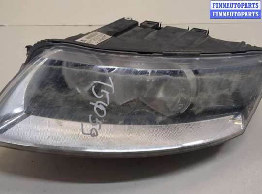 купить Фара (передняя) на Audi A6 (C6) 2004-2011