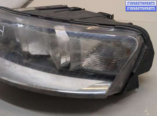 купить Фара (передняя) на Audi A6 (C6) 2004-2011