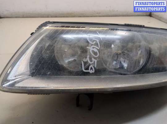 купить Фара (передняя) на Audi A6 (C6) 2004-2011