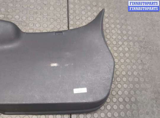 купить Обшивка крышки (двери) багажника на Nissan Qashqai 2006-2013