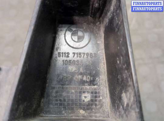 купить Кронштейн крыла на BMW X5 E70 2006-2013