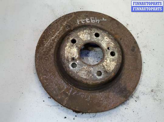 купить Диск тормозной на Suzuki Grand Vitara 2005-2016