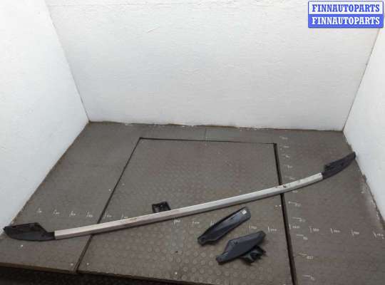 купить Рейлинг на крышу (одиночка) на Volvo XC90 2002-2014