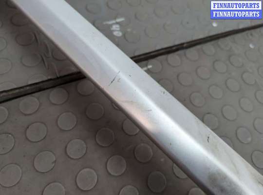 купить Рейлинг на крышу (одиночка) на Volvo XC90 2002-2014