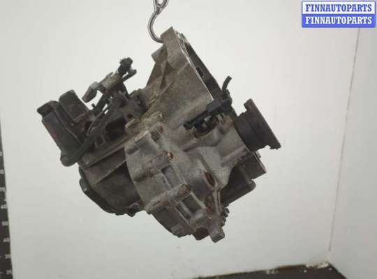 купить КПП 5-ст.мех. (МКПП) на Volkswagen Polo 2005-2009
