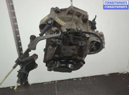 купить КПП 5-ст.мех. (МКПП) на Volkswagen Polo 2005-2009