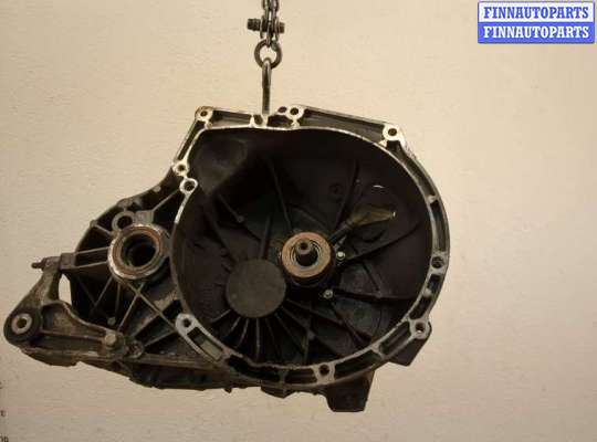 купить КПП 5-ст.мех. (МКПП) на Ford Focus 2 2008-2011