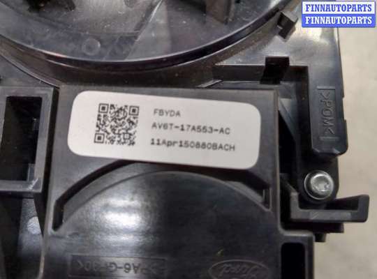 купить Переключатель поворотов и дворников (стрекоза) на Ford Focus 3 2011-2015