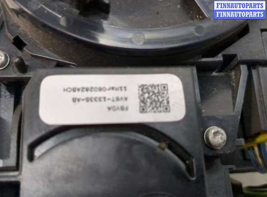 купить Переключатель поворотов и дворников (стрекоза) на Ford Focus 3 2011-2015