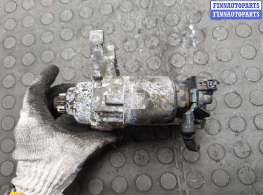 купить Стартер на Volkswagen Polo 2005-2009
