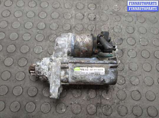 Стартер VG2740575 на Volkswagen Polo 2005-2009