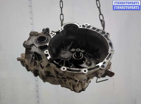 купить КПП 5-ст.мех. (МКПП) на KIA Rio 2005-2011