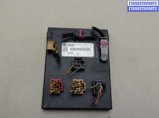 купить Блок управления бортовой сети (Body Control Module) на Volkswagen Touareg 2010-2014