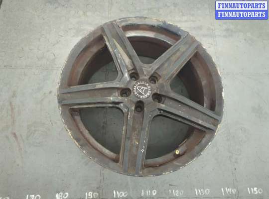 купить Комплект литых дисков на Seat Leon 2 2005-2012