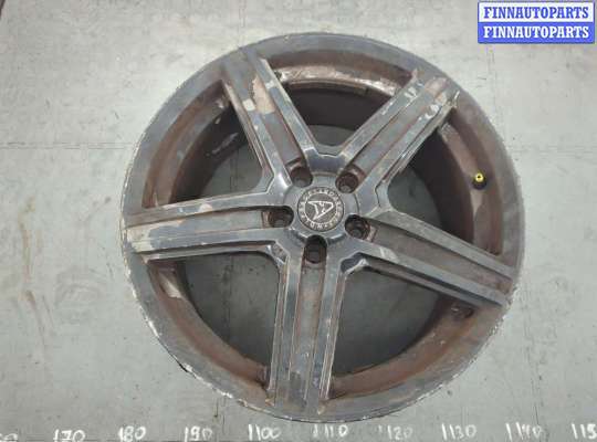 купить Комплект литых дисков на Seat Leon 2 2005-2012