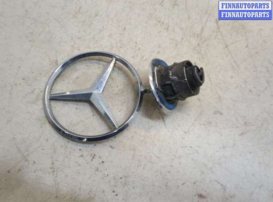 купить Эмблема на Mercedes E W211 2002-2009