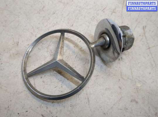 купить Эмблема на Mercedes E W211 2002-2009