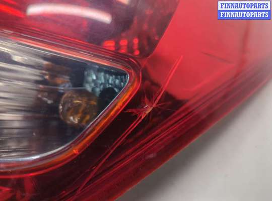 купить Фонарь (задний) на Hyundai i20 2008-2014