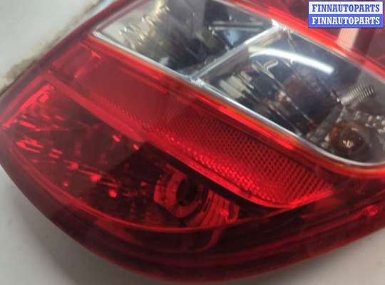 купить Фонарь (задний) на Hyundai i20 2008-2014