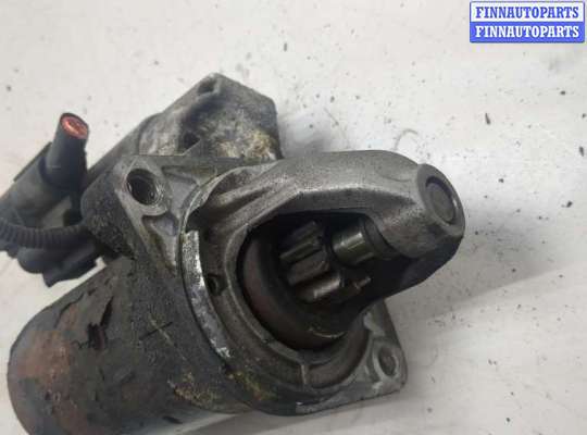 купить Стартер на Ford Focus 2 2005-2008