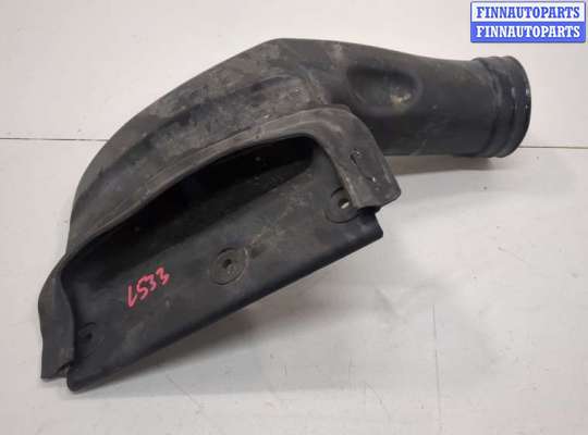 купить Воздухозаборник на Hyundai Sonata 5 NF 2005-2010