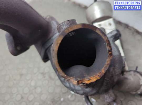 купить Турбина на KIA Sorento BL 2002-2011