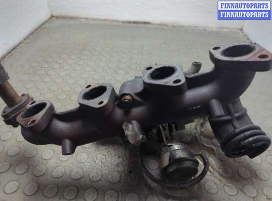 купить Турбина на KIA Sorento BL 2002-2011