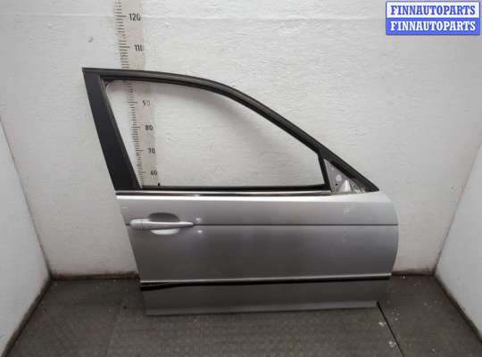 Дверь боковая (легковая) BM3614658 на BMW 3 E46 1998-2006