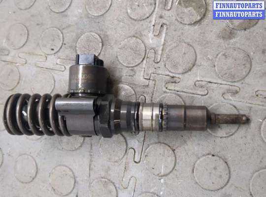 купить Форсунка топливная на Audi A3 (8P) 2003-2013