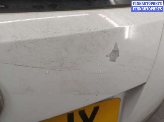 купить Подсветка номера на Opel Antara 2006-2015