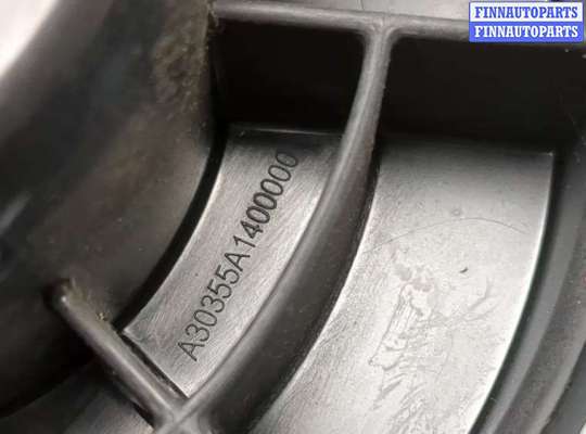 купить Двигатель отопителя (моторчик печки) на Nissan Qashqai 2006-2013
