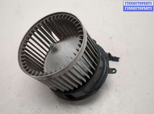 купить Двигатель отопителя (моторчик печки) на Nissan Qashqai 2006-2013