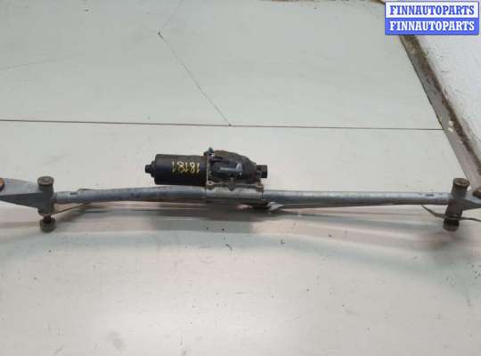 Двигатель стеклоочистителя (моторчик дворников) передний DGQ2091 на Dodge Ram (DR / DH) 2001-2009