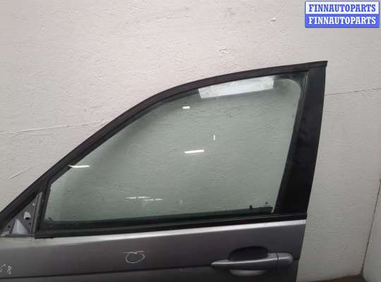 Дверь боковая на BMW 3 (E46)