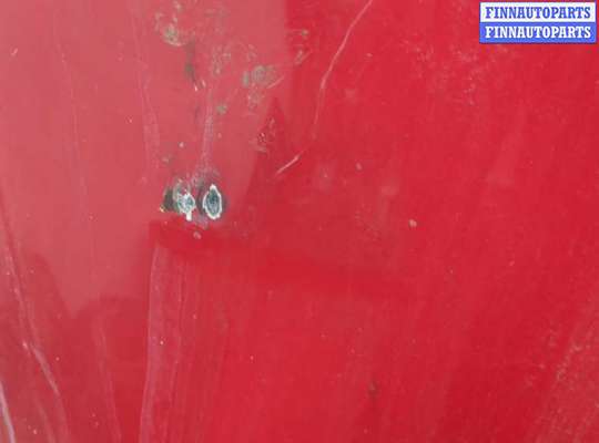 купить Капот на Volkswagen Passat 7 2010-2015 Европа