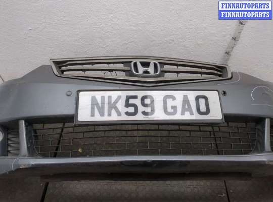 купить Бампер на Honda Accord 8 2008-2015