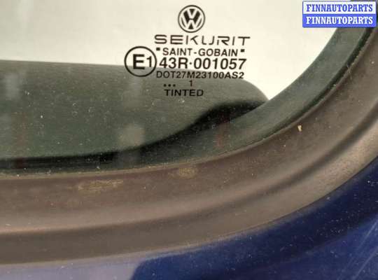 купить Дверь боковая (легковая) на Volkswagen Golf 4 1997-2005