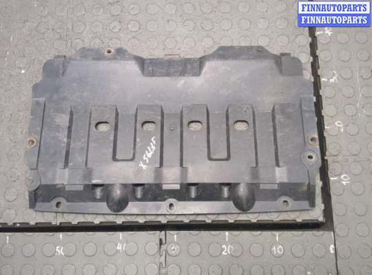 Защита двигателя нижняя (поддона)