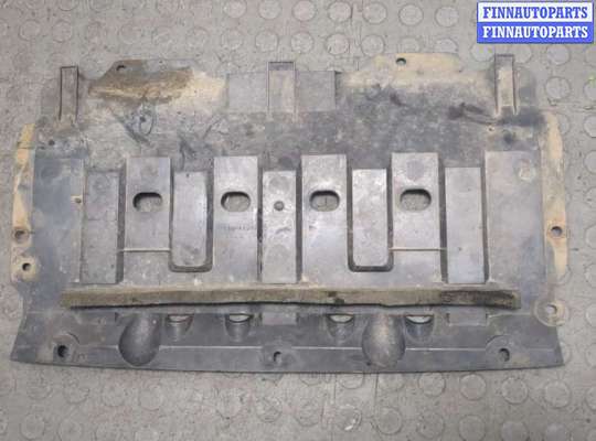 купить Защита моторного отсека (картера ДВС) на Suzuki Grand Vitara 2005-2016