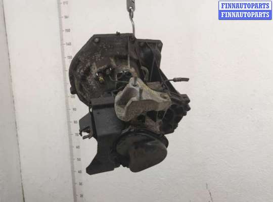 купить КПП 5-ст.мех. (МКПП) на Ford Fiesta 2008-2013