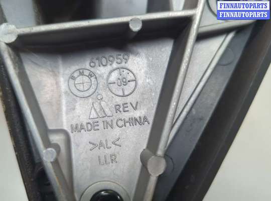 купить Зеркало боковое на BMW X6 E71 2007-2014